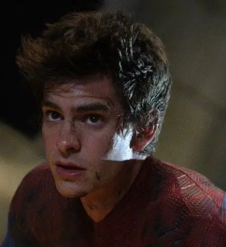 Perter Parker