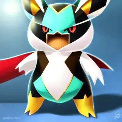 pokemon