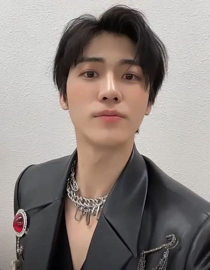 Na jaemin