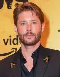 Jensen Ackles