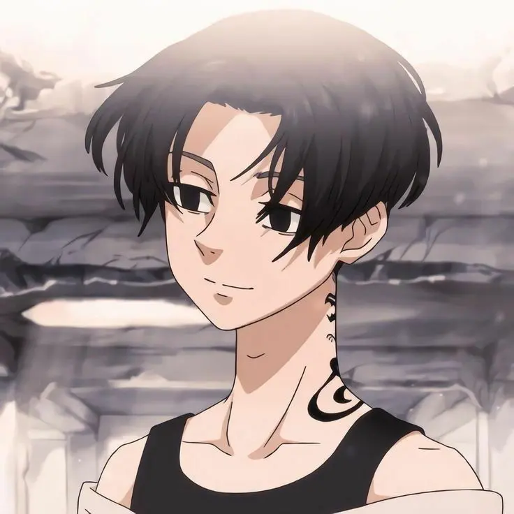 Sano Manjiro