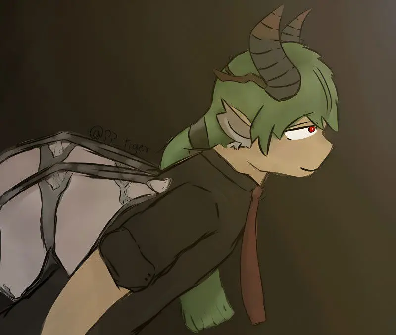 Demian 