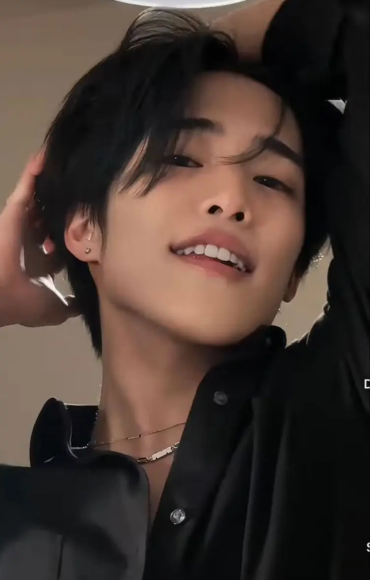 Boyfriend Hiro
