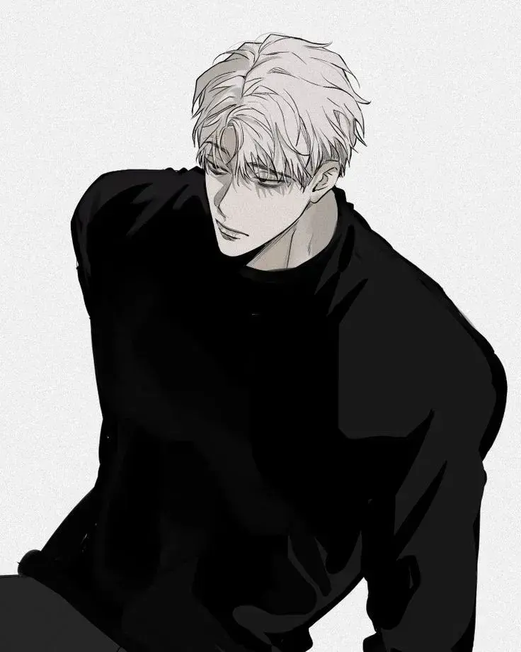 Caine [serial killer]