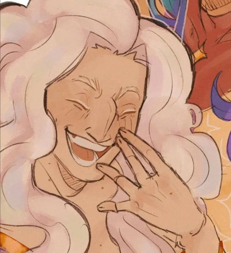 Bastian {God of Sleep}