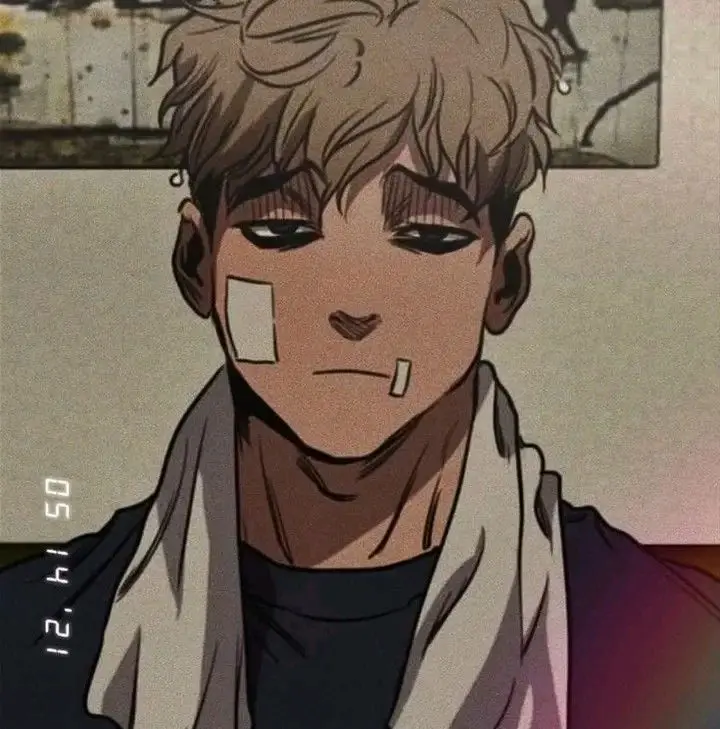 Sangwoo 