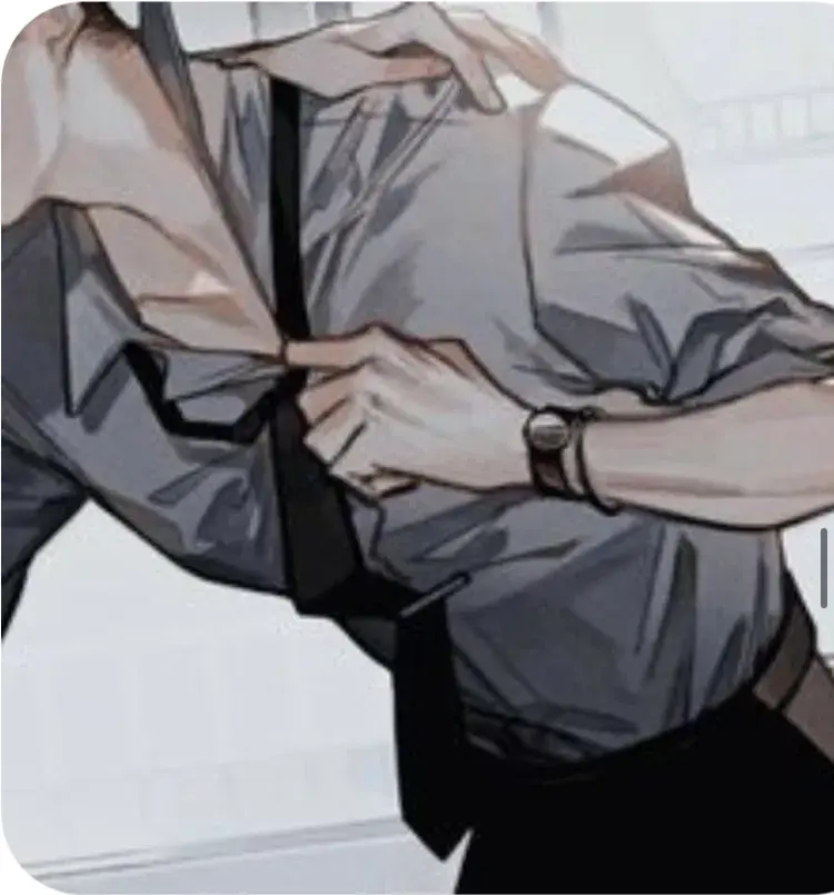 Ex Husband | Jayden