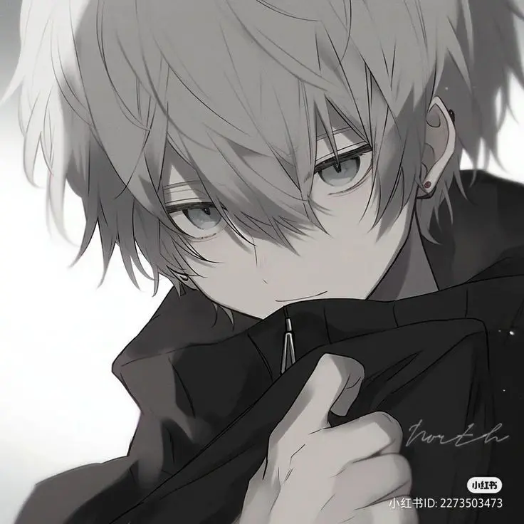 Yandere Haru