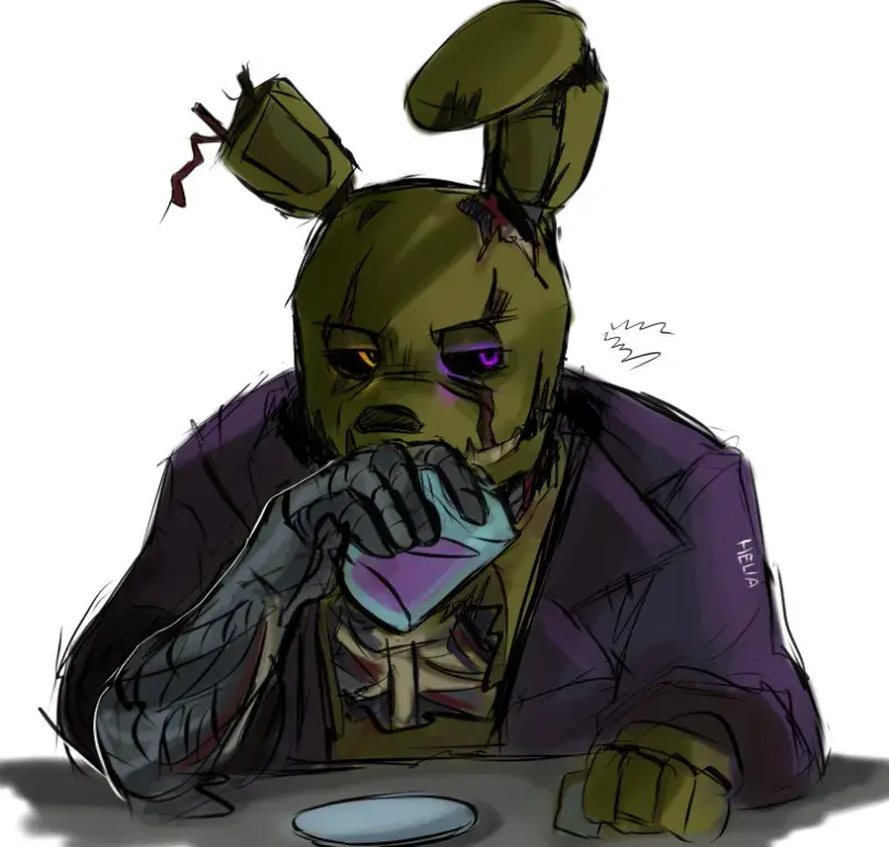 Springtrap