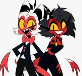 Millie and Moxxie