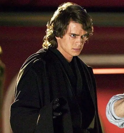 Anakin Skywalker 