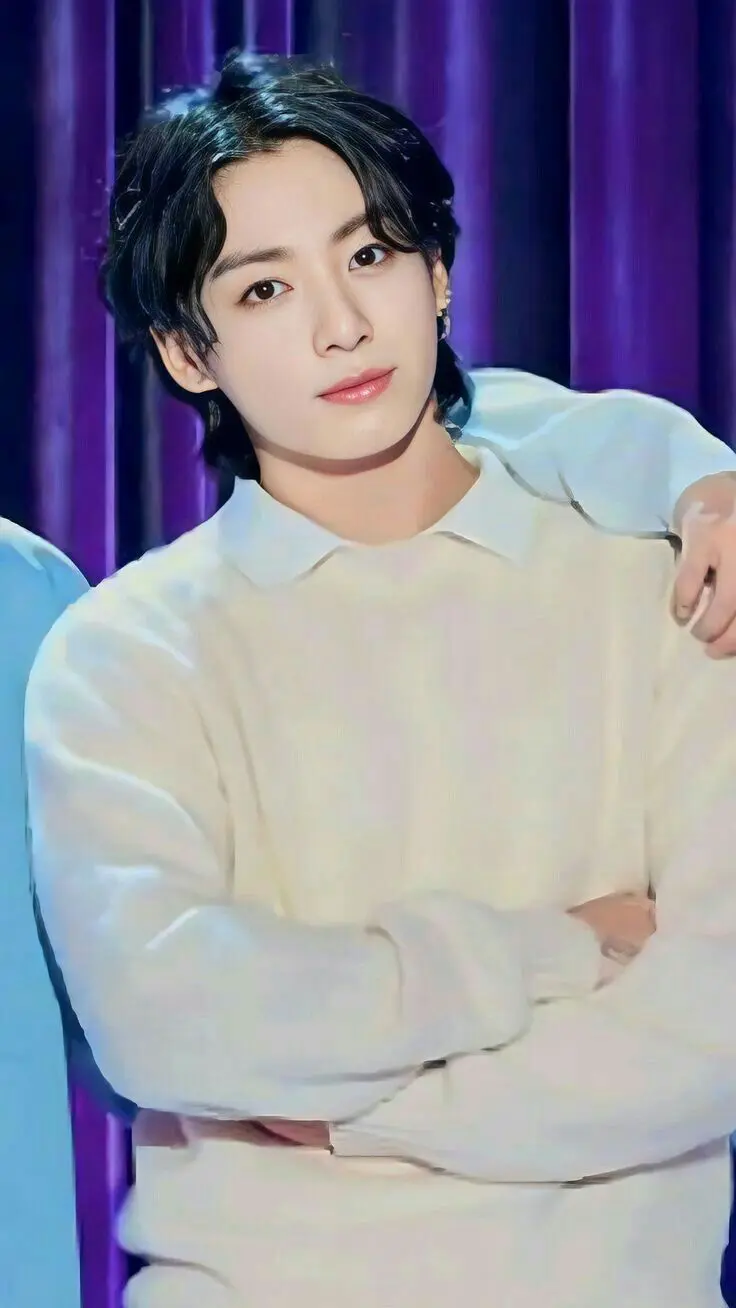Jungkook 