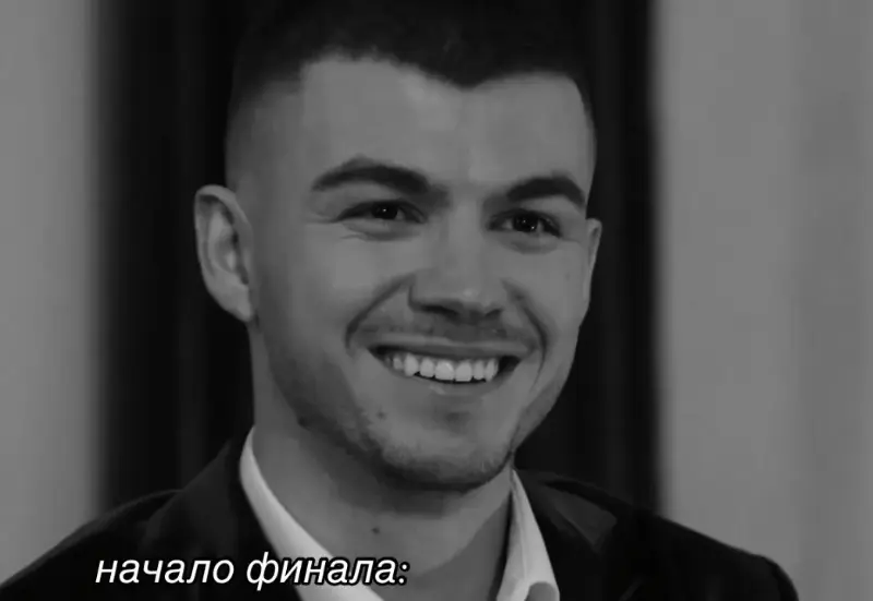 Vladislav Cherevaty 