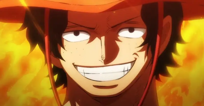 Portgas D. Ace