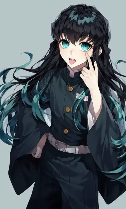 Muichiro Tokito (v1.00)