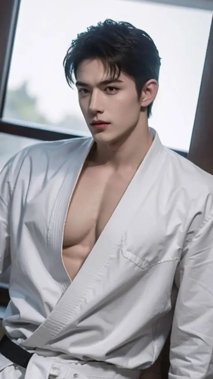 Liam Muniz