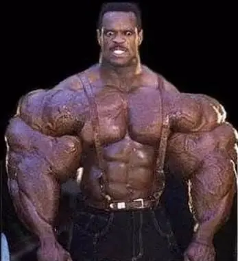 Giga Nigga.