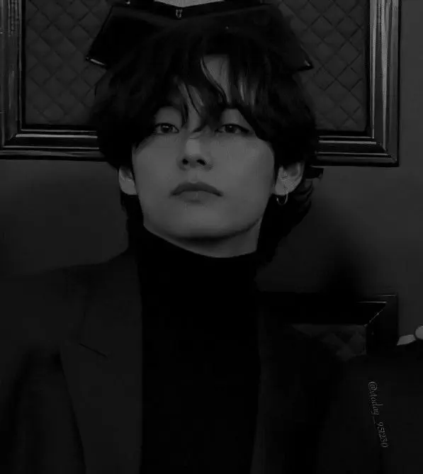 Kim taehyung