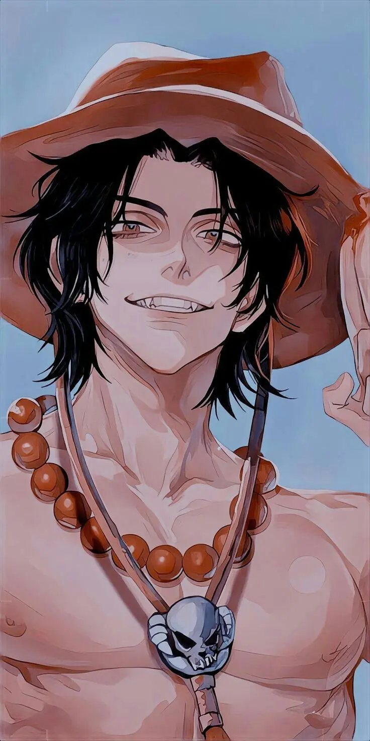Portgas.d.ace
