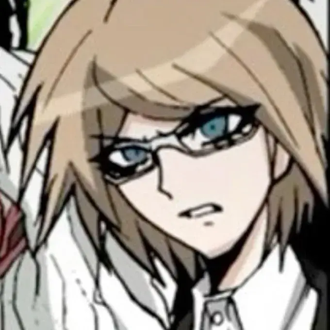 Byakuya Togami