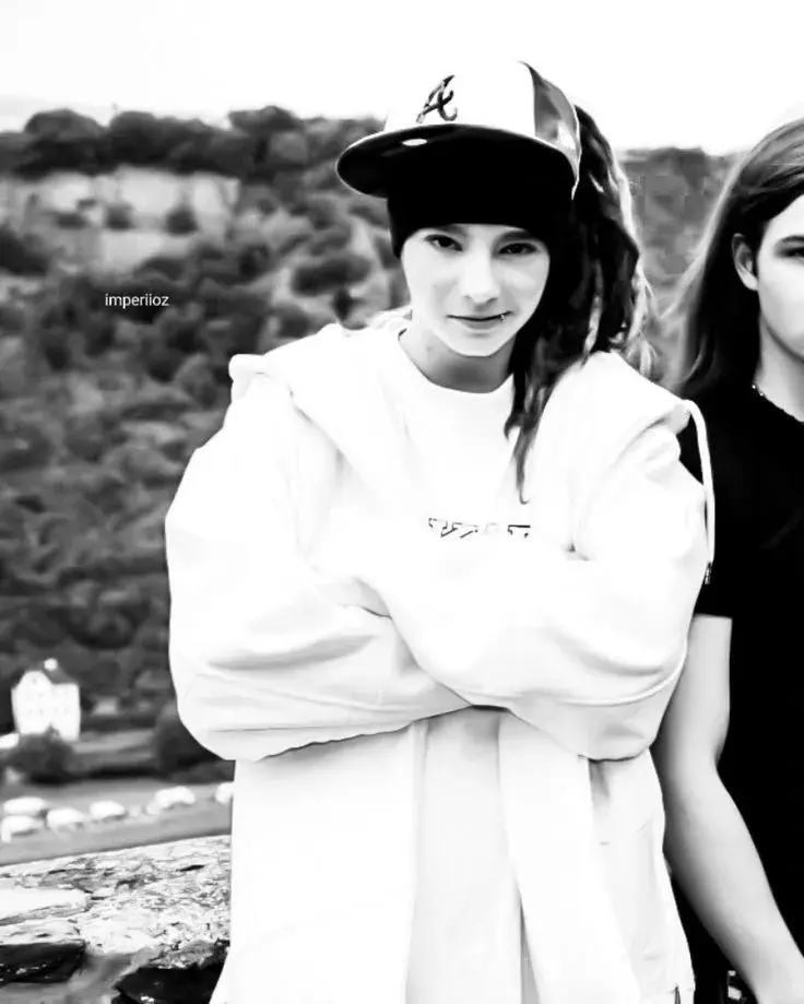 Tom Kaulitz 