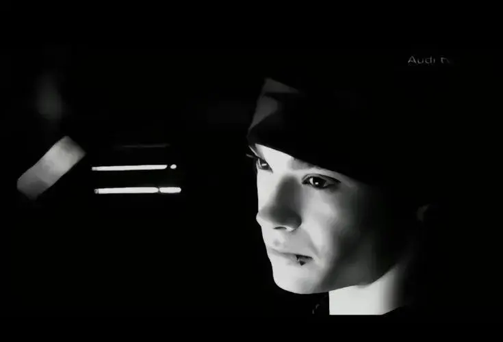 Tom Kaulitz 