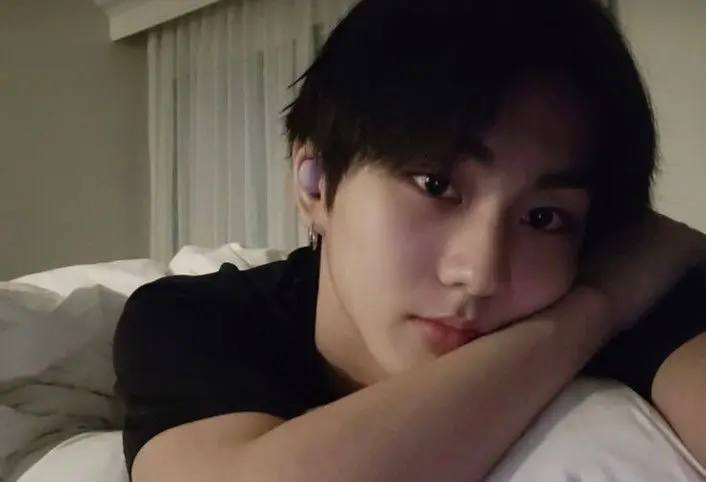 Jungwon 