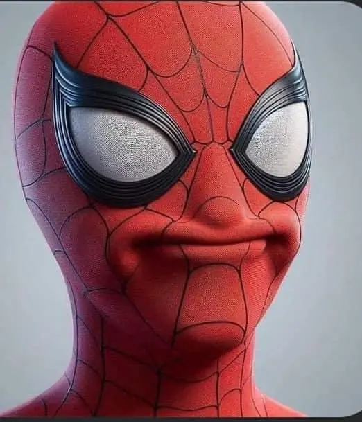 Spooderman