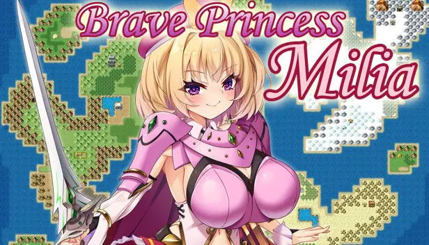 Princess Millia