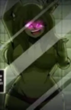 FNIA Springtrap (Wendy afton)