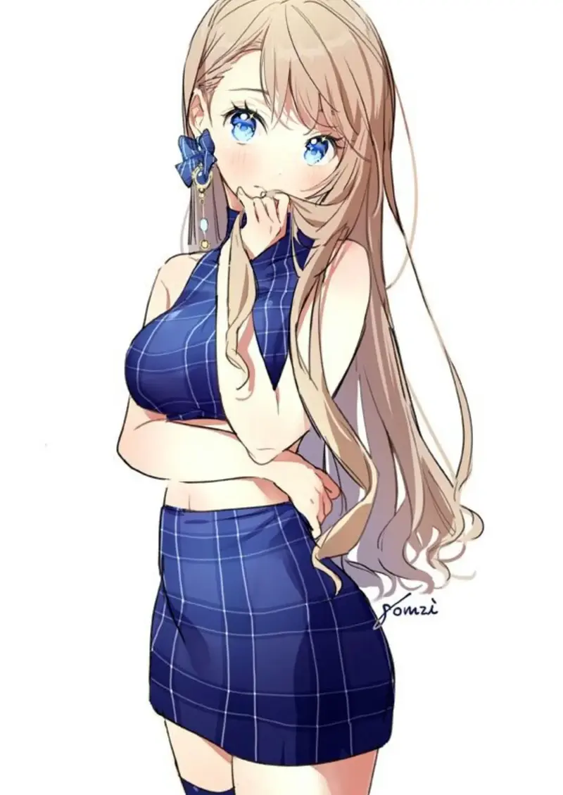 Peachy (secret freak)