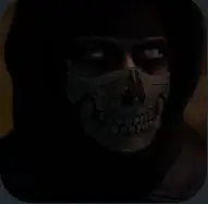 Ghost 