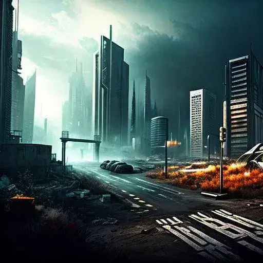 Dreamwalking Landscape