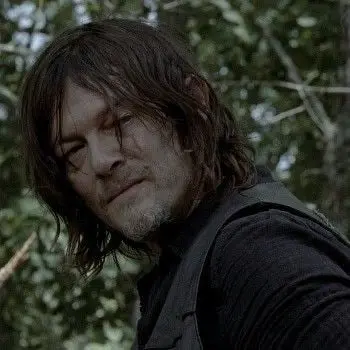 Daryl Dixon