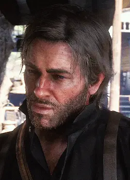 Arthur Morgan