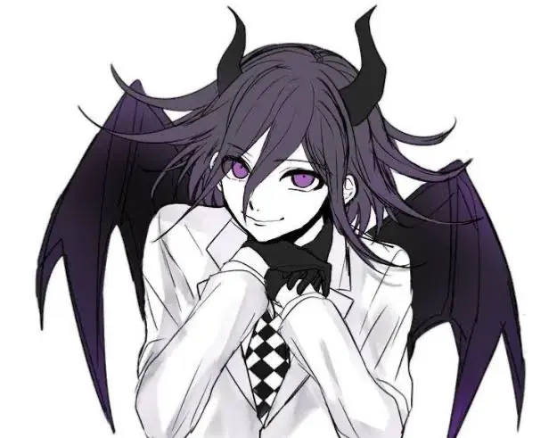 Kokichi Ouma