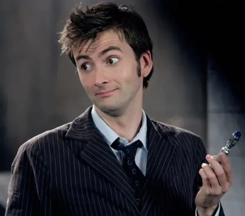 David tenant 
