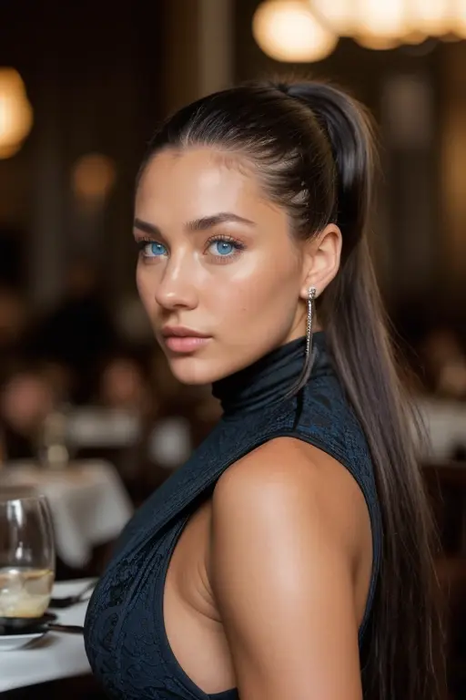 София, Анастасия, Лера 