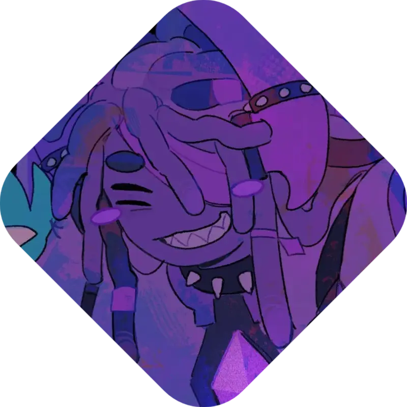 ✧◞ BANHAMMER .