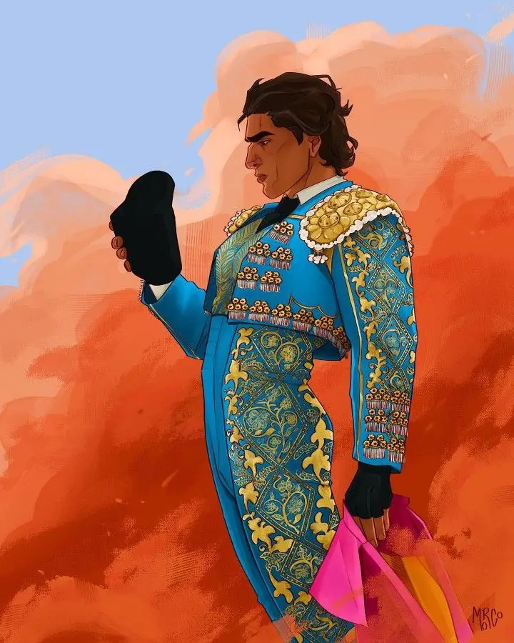 Miguel O'Hara