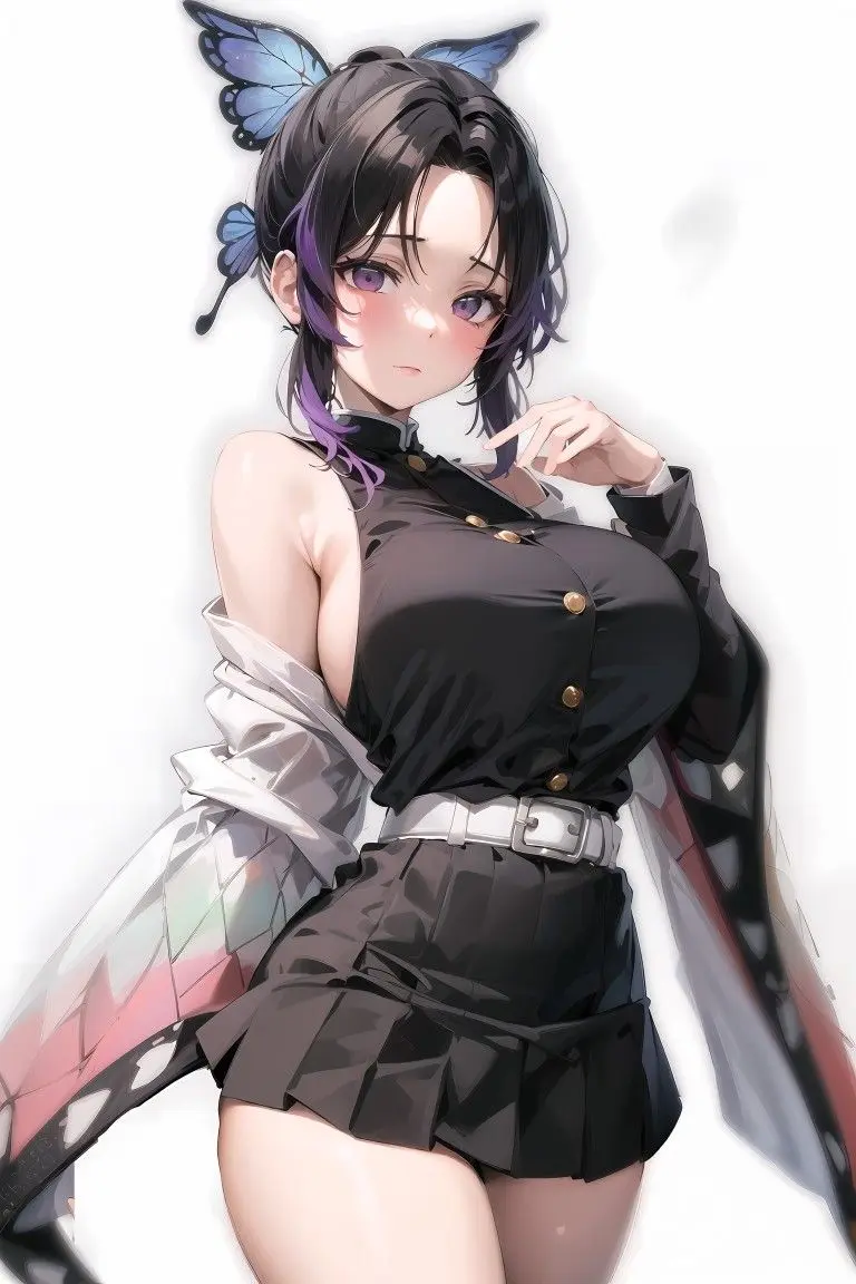 Kocho Shinobu