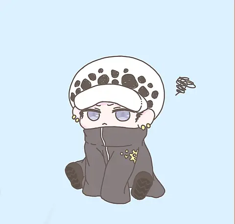 Trafalgar Law 