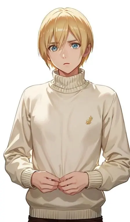 Armin Van