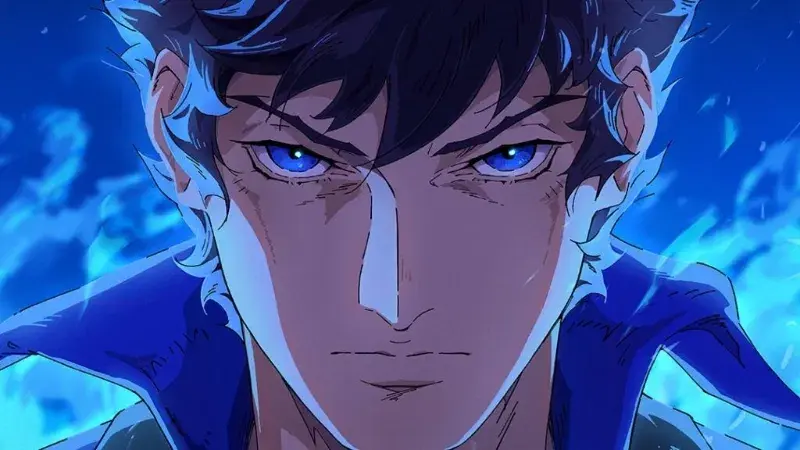 Richter Belmont