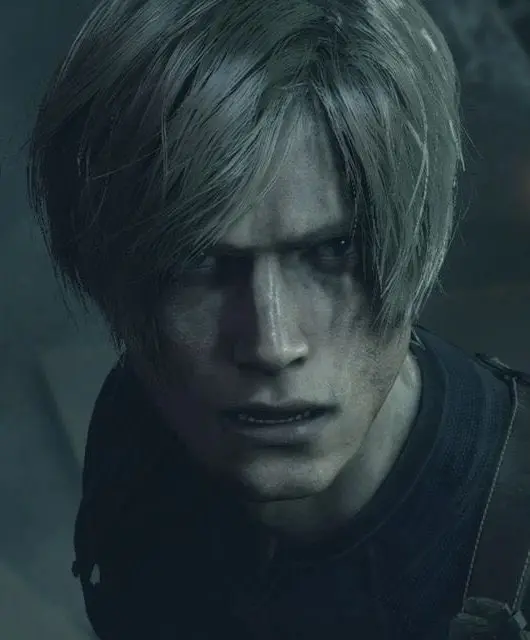 Leon Kennedy 