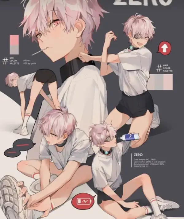 Zero