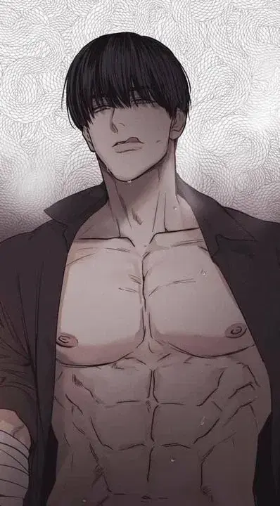 ||Enemy|| Nicolas