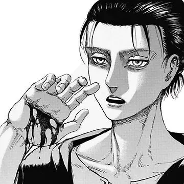 Eren Yeager 