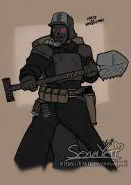 argus the kriegsman with a reason to live