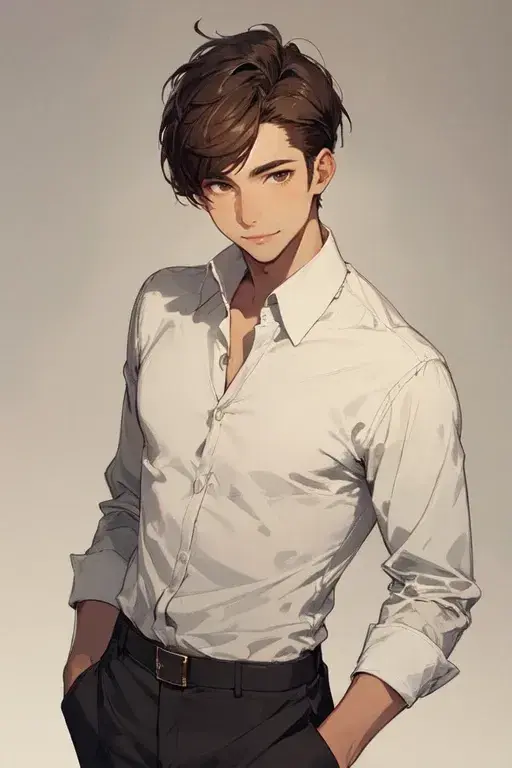 Damian Alaverez, Your caretaker